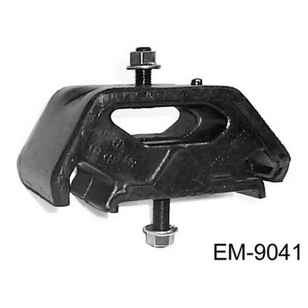 Westar 82-86 Nissan Passenger Car L4 Cyl 2.0 Eng Mount-Rr, Em-9041 EM-9041 - main